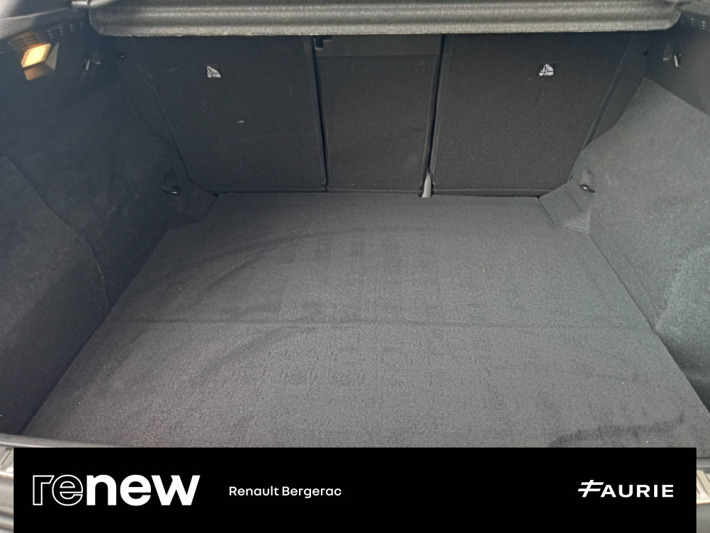 Acheter Renault Rafale Rafale E-Tech full hybrid 200 esprit Alpine 5p occasion dans les concessions du Groupe Faurie