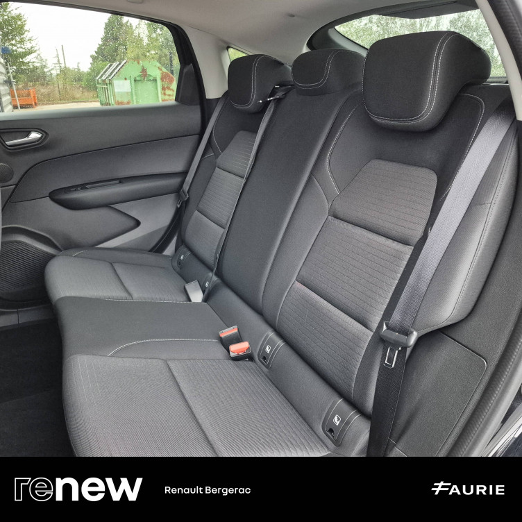 Acheter Renault Arkana Arkana mild hybrid 140 EDC FAP - 22 Evolution 5p occasion dans les concessions du Groupe Faurie