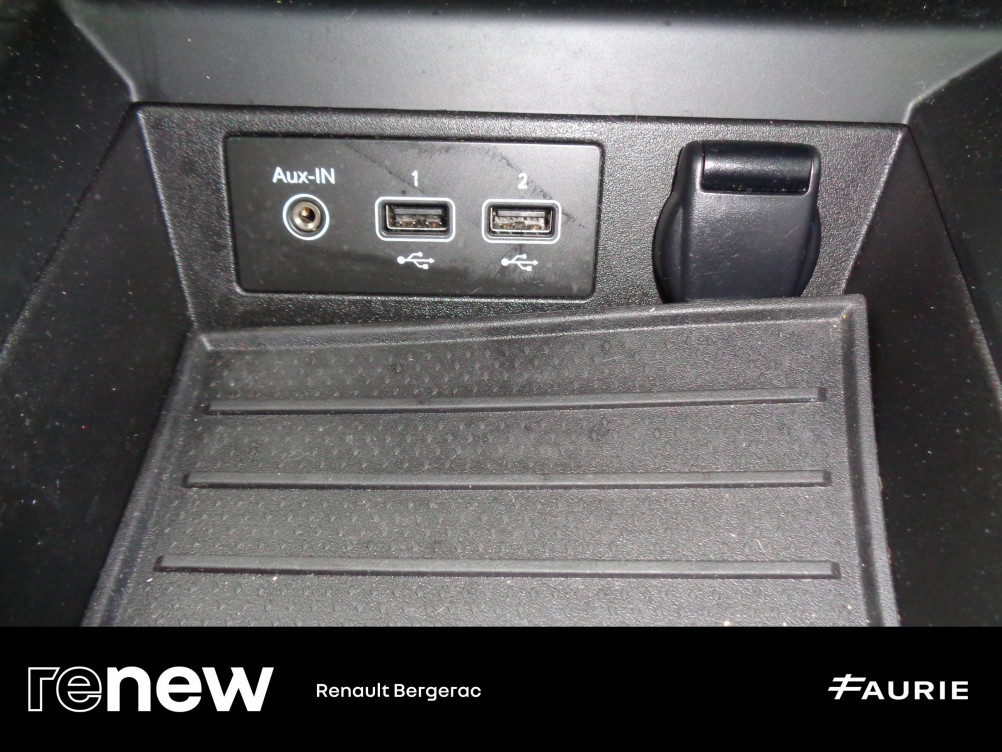 Acheter Renault Zoe Zoe R110 Achat Intégral - 21 Life 5p occasion dans les concessions du Groupe Faurie