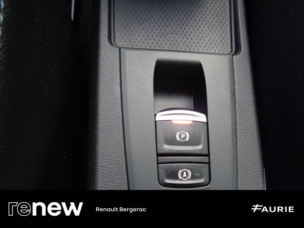 Acheter Renault Zoe Zoe R110 Zen 5p occasion dans les concessions du Groupe Faurie