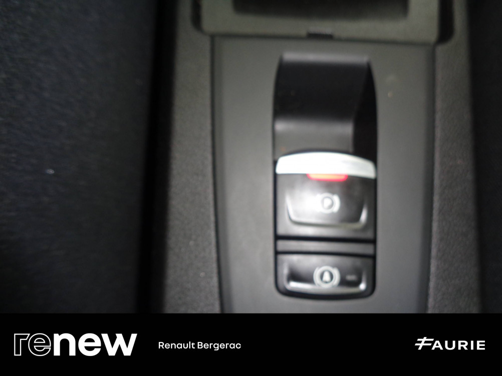 Acheter Renault Zoe Zoe R110 Achat Intégral - 21 Life 5p occasion dans les concessions du Groupe Faurie