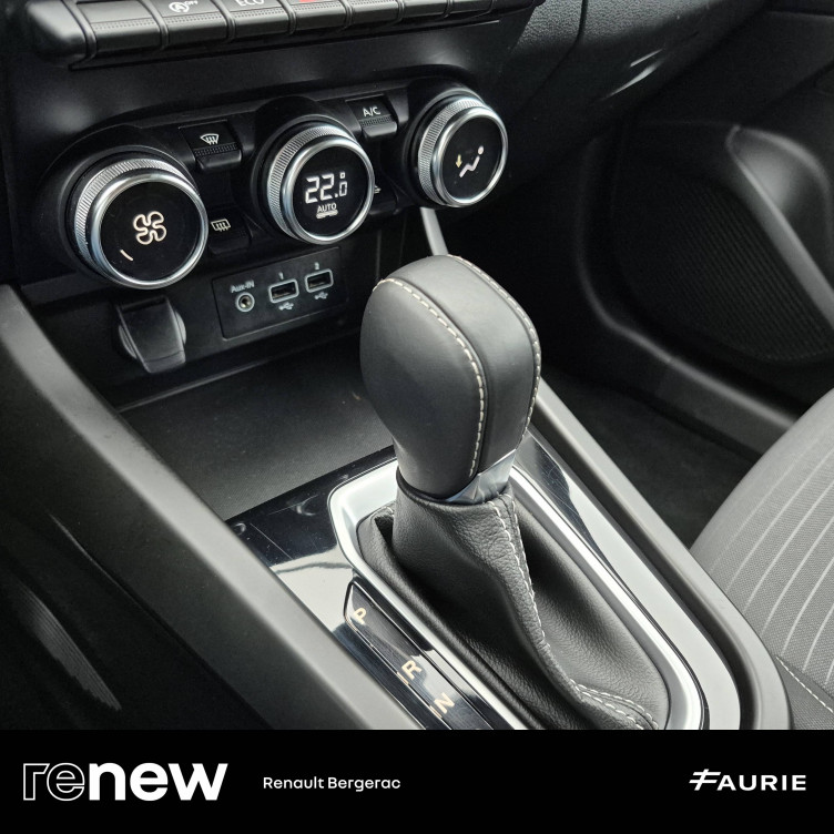 Acheter Renault Arkana Arkana mild hybrid 140 EDC FAP - 22 Evolution 5p occasion dans les concessions du Groupe Faurie