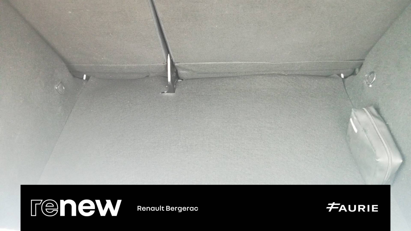 Acheter Dacia Sandero Sandero ECO-G 100 Stepway Essentiel 5p occasion dans les concessions du Groupe Faurie