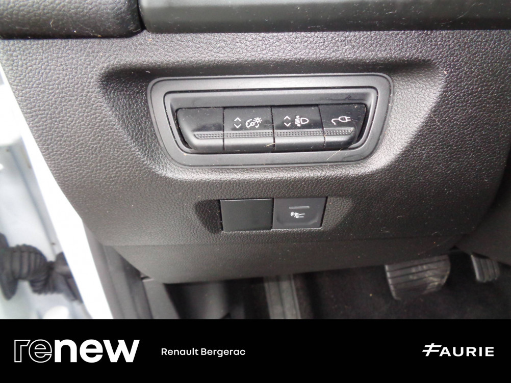 Acheter Renault Zoe Zoe R110 Achat Intégral - 21 Life 5p occasion dans les concessions du Groupe Faurie