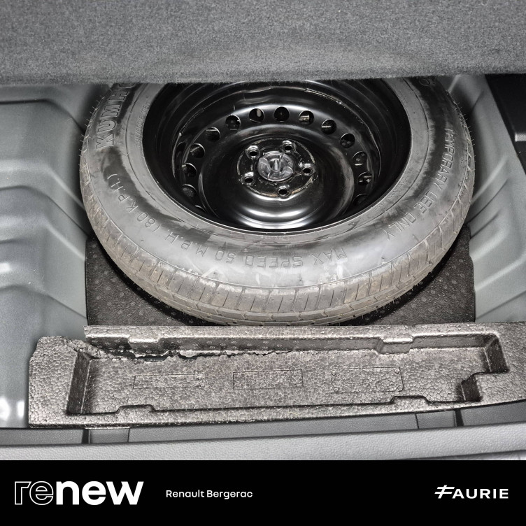 Acheter Renault Arkana Arkana mild hybrid 140 EDC FAP - 22 Evolution 5p occasion dans les concessions du Groupe Faurie