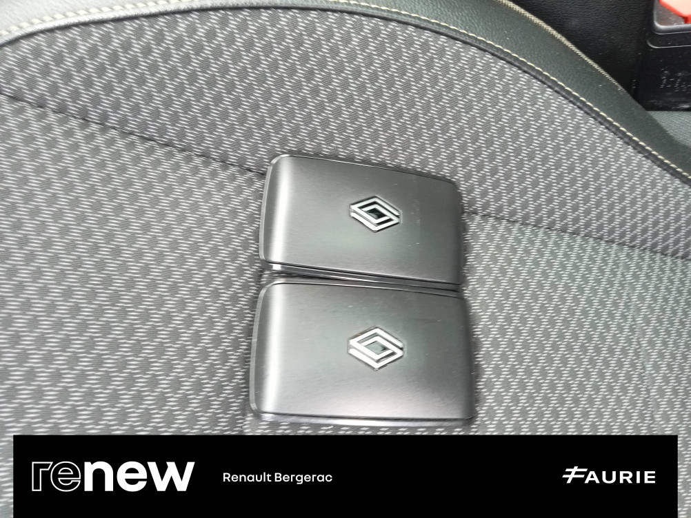 Acheter Renault Arkana Arkana E-Tech 145 - 23 Techno 5p occasion dans les concessions du Groupe Faurie