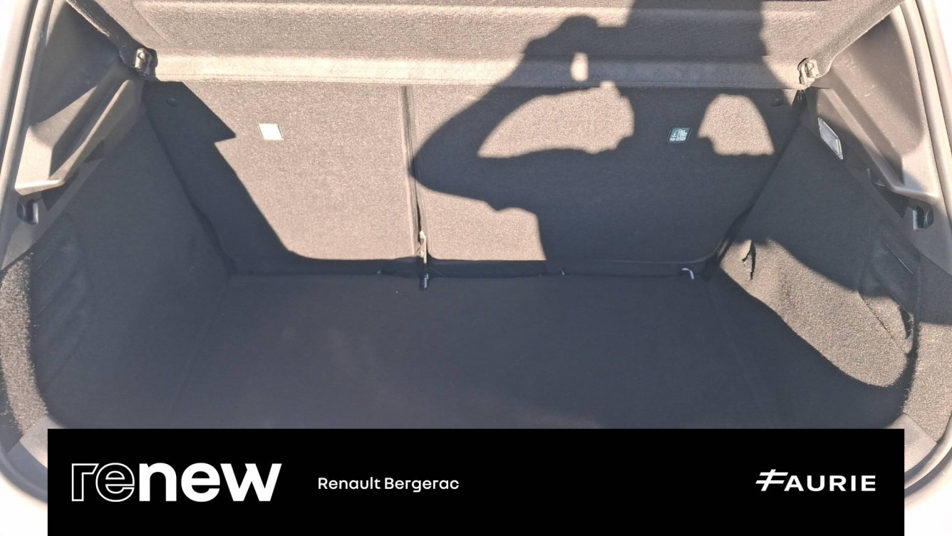 Acheter Renault Clio 5 Clio TCe 90 X-Tronic - 21N Limited 5p occasion dans les concessions du Groupe Faurie