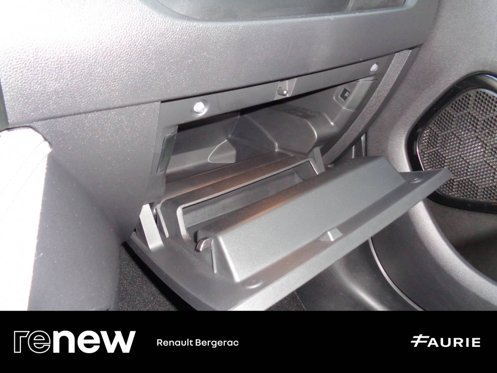 Acheter Renault Zoe Zoe R110 Zen 5p occasion dans les concessions du Groupe Faurie