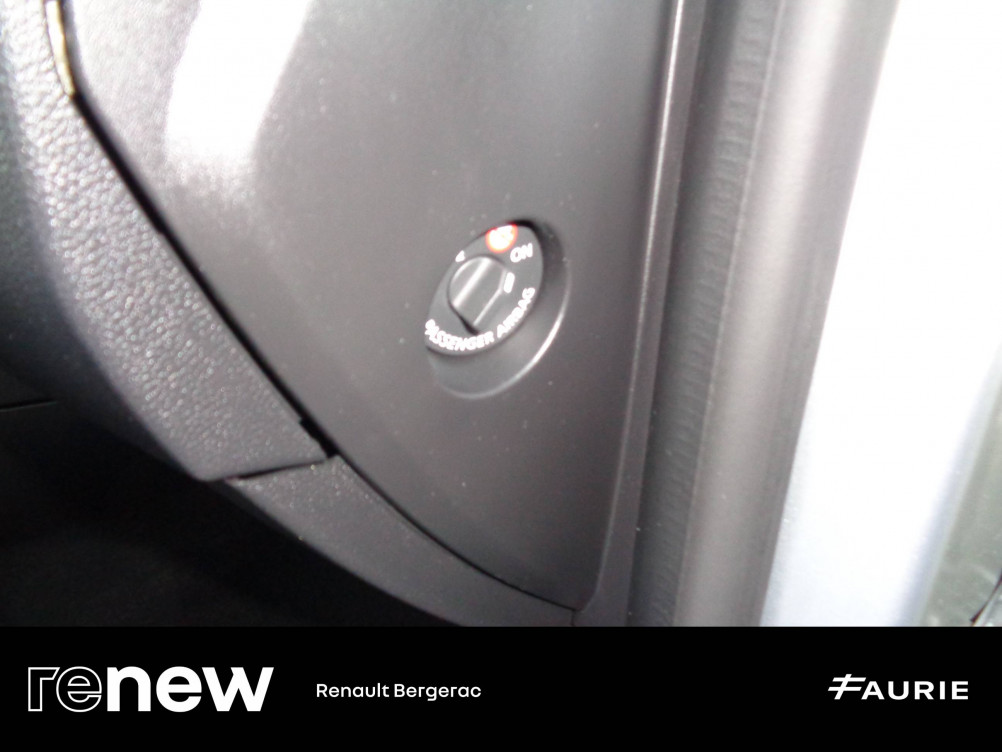 Acheter Renault Zoe Zoe R110 Zen 5p occasion dans les concessions du Groupe Faurie