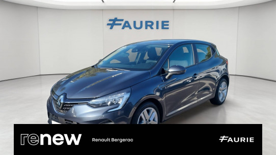 Acheter Renault Clio 5 Clio TCe 100 GPL - 21N Business 5p occasion dans les concessions du Groupe Faurie