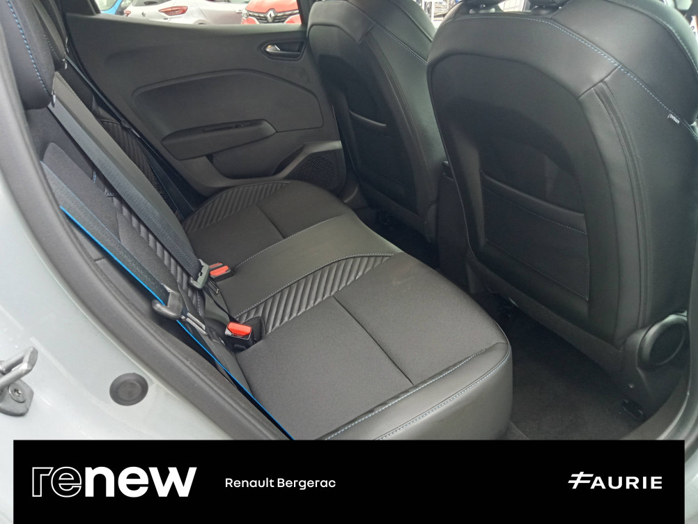 Acheter Renault Clio 5 Clio E-Tech full hybrid 145 ch GSR2 Esprit Alpine 5p occasion dans les concessions du Groupe Faurie