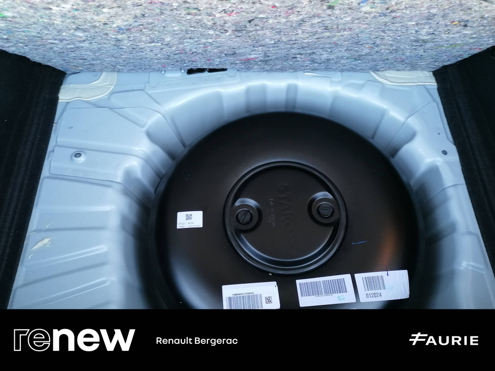 Acheter Renault Clio 5 Clio TCe 100 GPL Evolution 5p occasion dans les concessions du Groupe Faurie