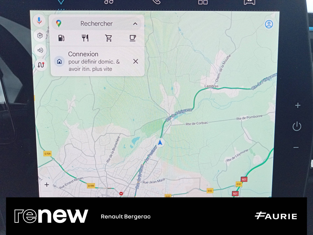 Acheter Renault Austral Austral E-Tech hybrid 200 Iconic esprit Alpine 5p occasion dans les concessions du Groupe Faurie