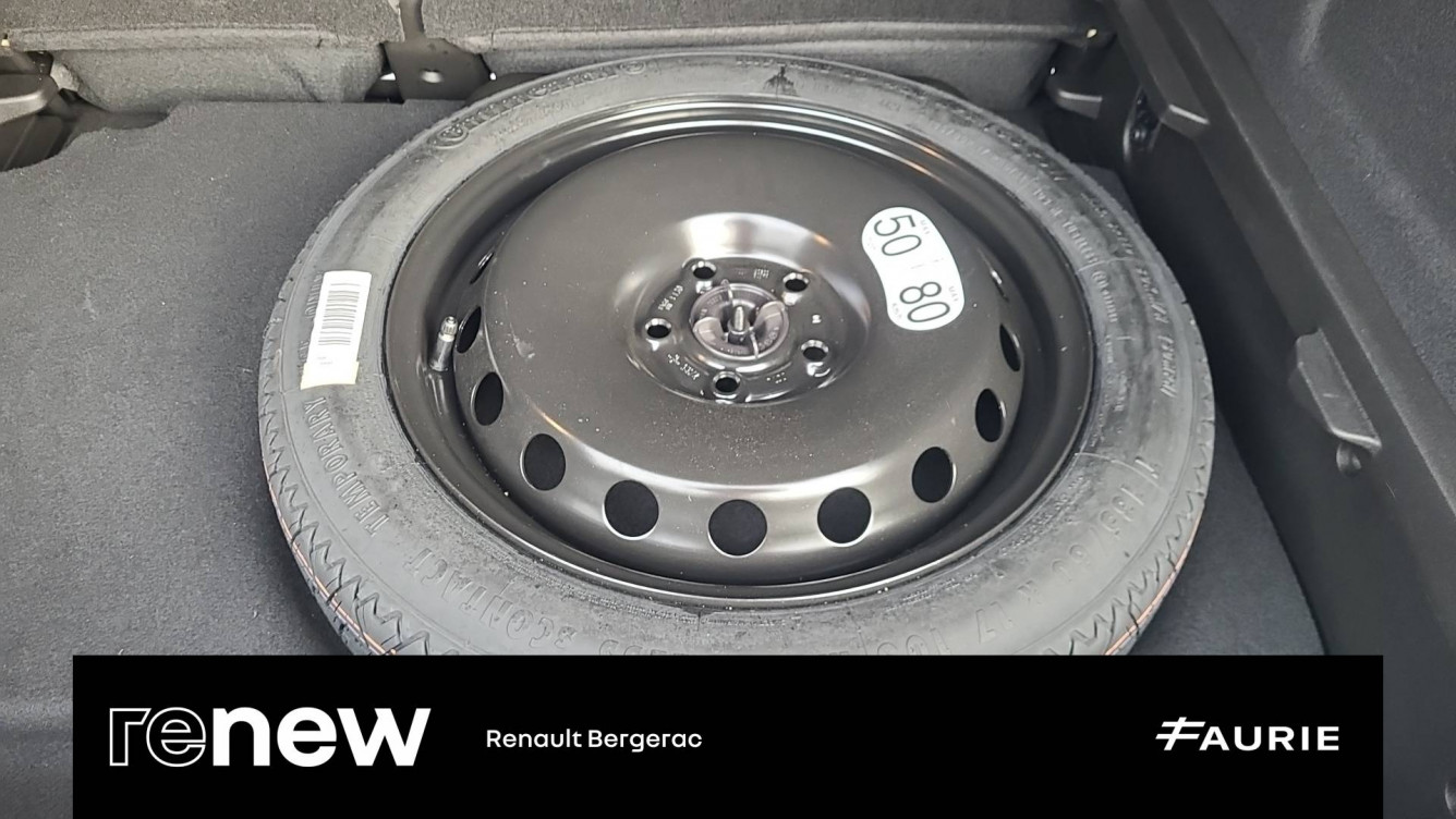 Acheter Renault Symbioz Symbioz E-Tech full hybrid 145 Iconic 5p occasion dans les concessions du Groupe Faurie