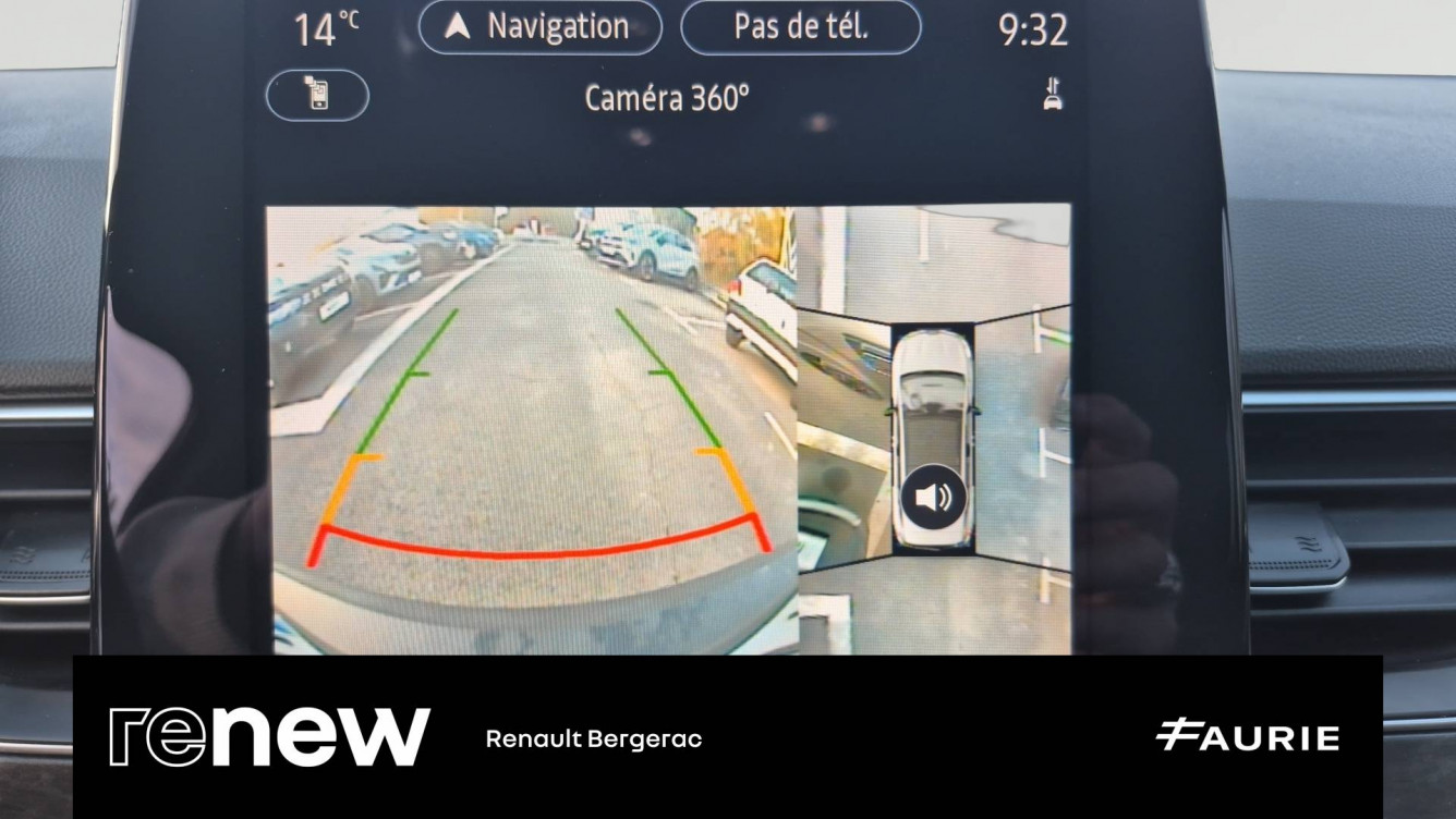 Acheter Renault Arkana Arkana E-Tech full hybrid 145 GSR2 esprit Alpine 5p occasion dans les concessions du Groupe Faurie