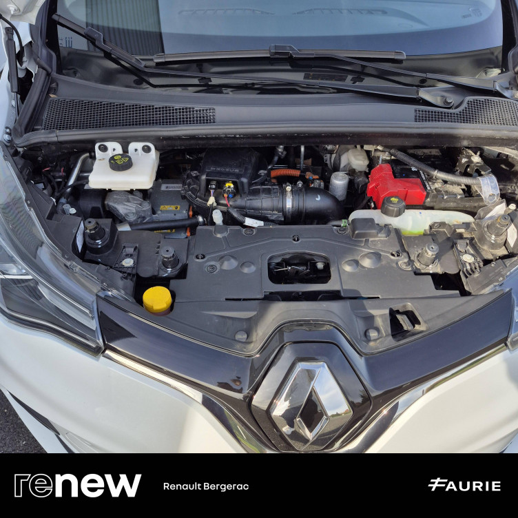 Acheter Renault Zoe Zoe R110 Achat Intégral Limited 5p occasion dans les concessions du Groupe Faurie