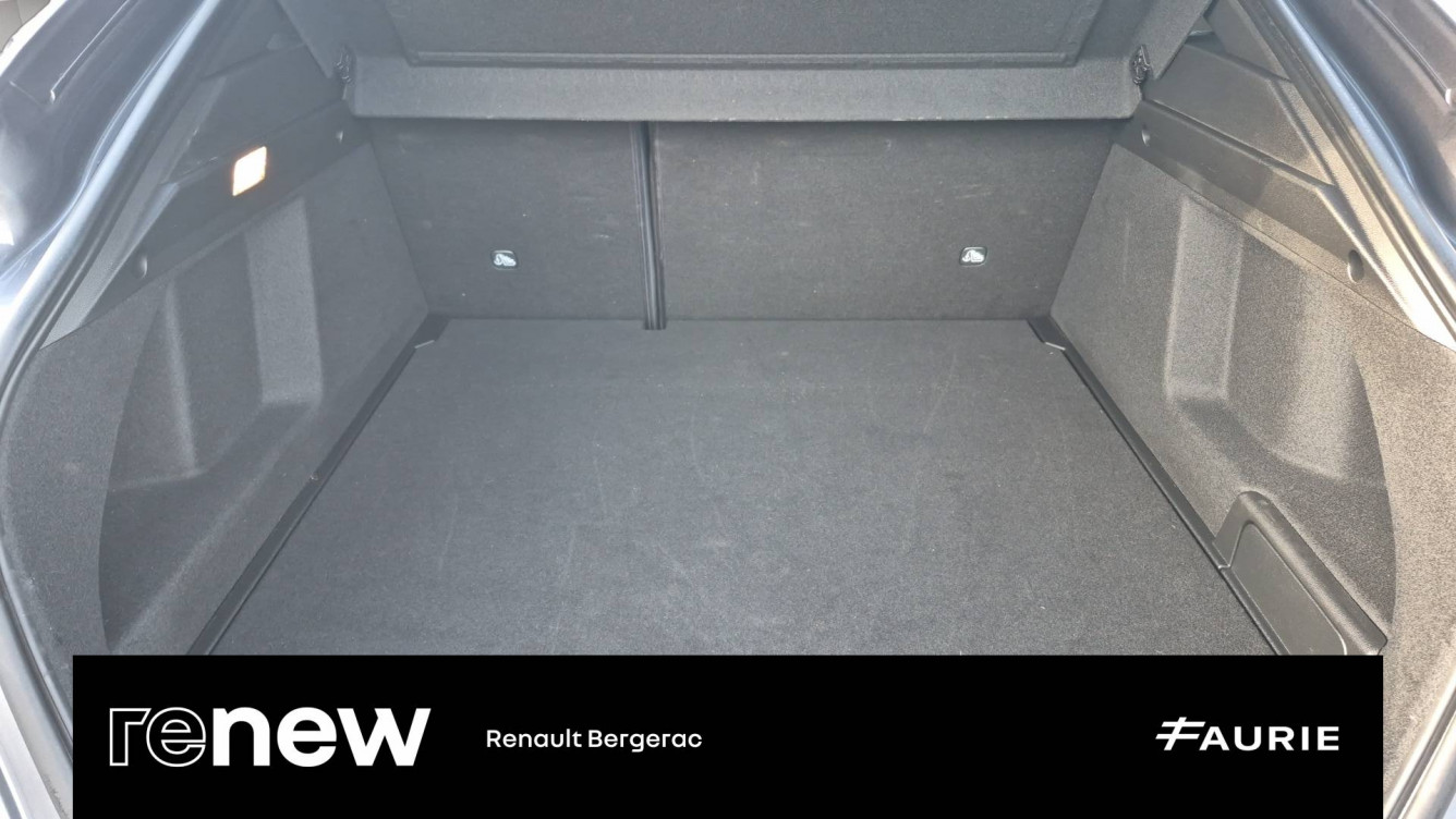 Acheter Renault Arkana Arkana E-Tech full hybrid 145 GSR2 esprit Alpine 5p occasion dans les concessions du Groupe Faurie