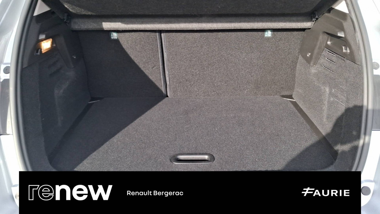 Acheter Renault Captur 2 Captur E-Tech 145 - 21 Intens 5p occasion dans les concessions du Groupe Faurie