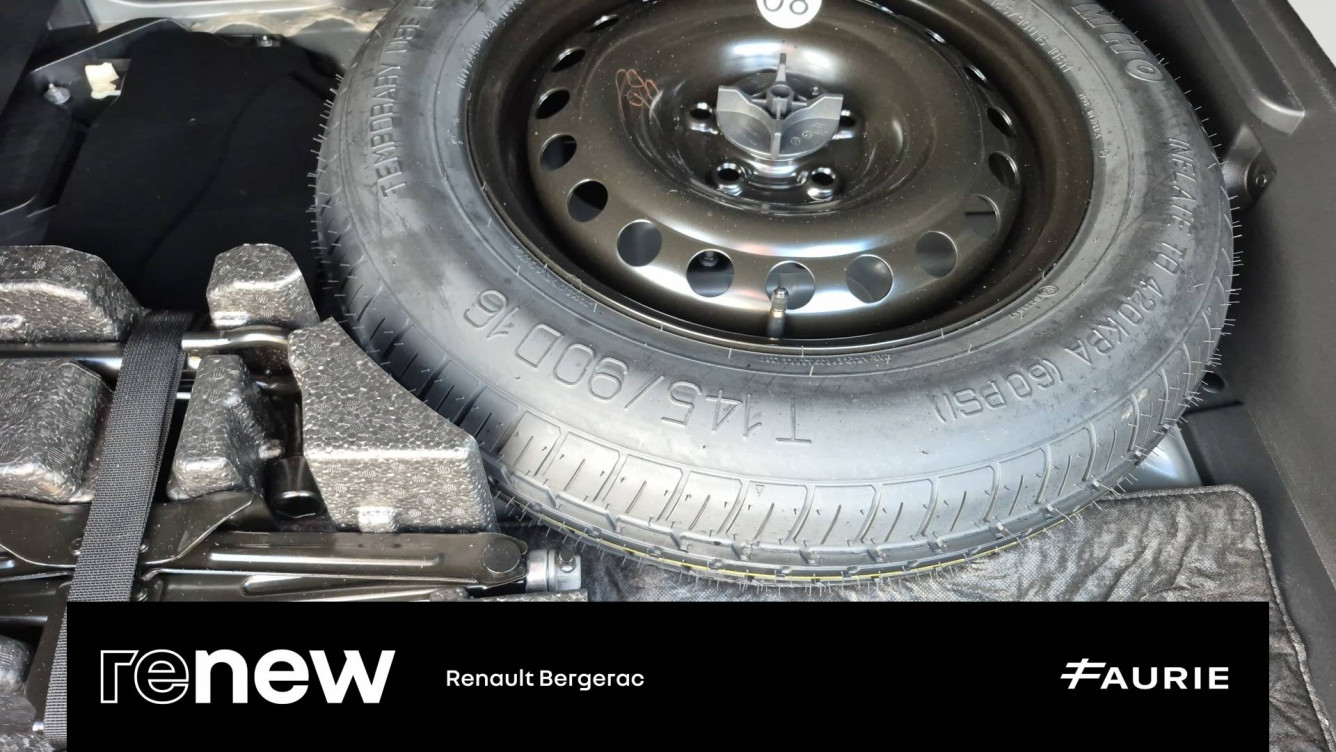 Acheter Renault Arkana Arkana E-Tech full hybrid 145 GSR2 esprit Alpine 5p occasion dans les concessions du Groupe Faurie