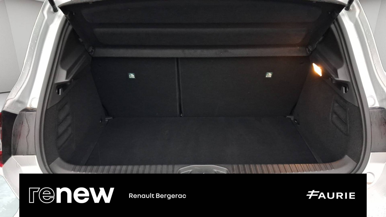 Acheter Renault Clio 5 Clio TCe 90 Equilibre 5p occasion dans les concessions du Groupe Faurie