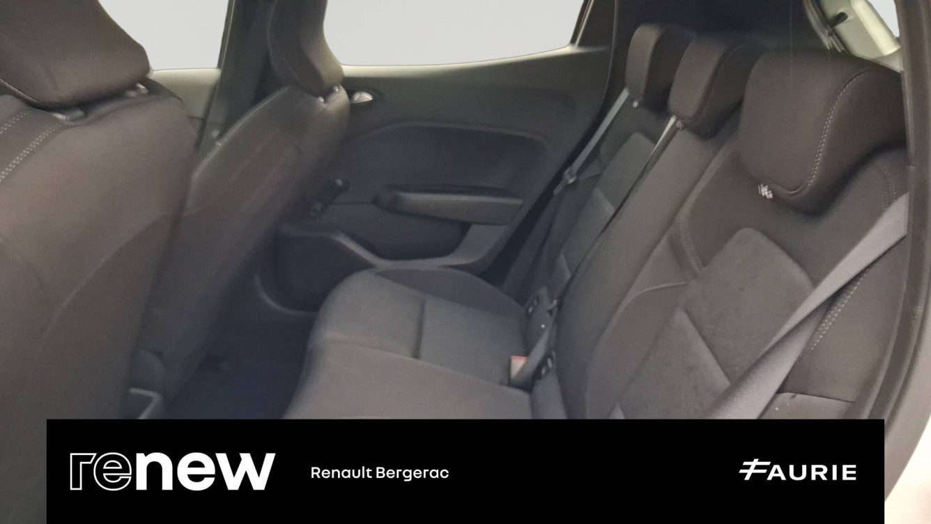 Acheter Renault Clio 5 Clio TCe 90 Equilibre 5p occasion dans les concessions du Groupe Faurie