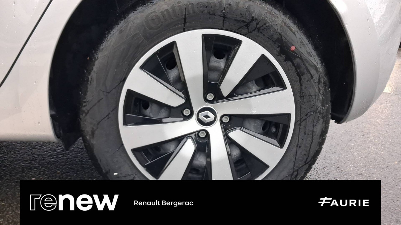 Acheter Renault Clio 5 Clio TCe 90 Equilibre 5p occasion dans les concessions du Groupe Faurie