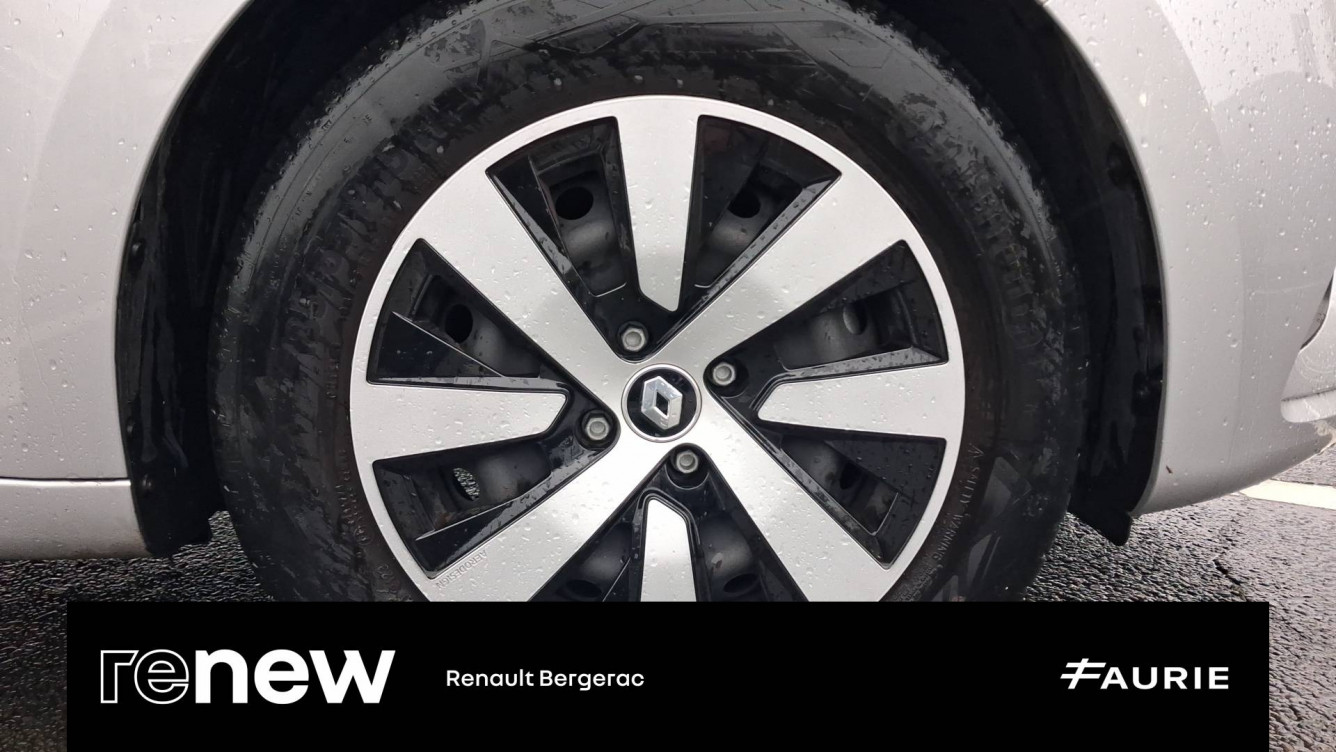 Acheter Renault Clio 5 Clio TCe 90 Equilibre 5p occasion dans les concessions du Groupe Faurie