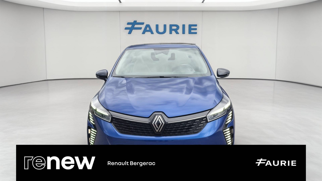 Acheter Renault Clio 5 Clio TCe 90 ch GSR2 Evolution 5p occasion dans les concessions du Groupe Faurie