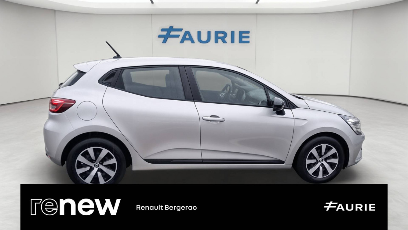 Acheter Renault Clio 5 Clio TCe 90 Equilibre 5p occasion dans les concessions du Groupe Faurie