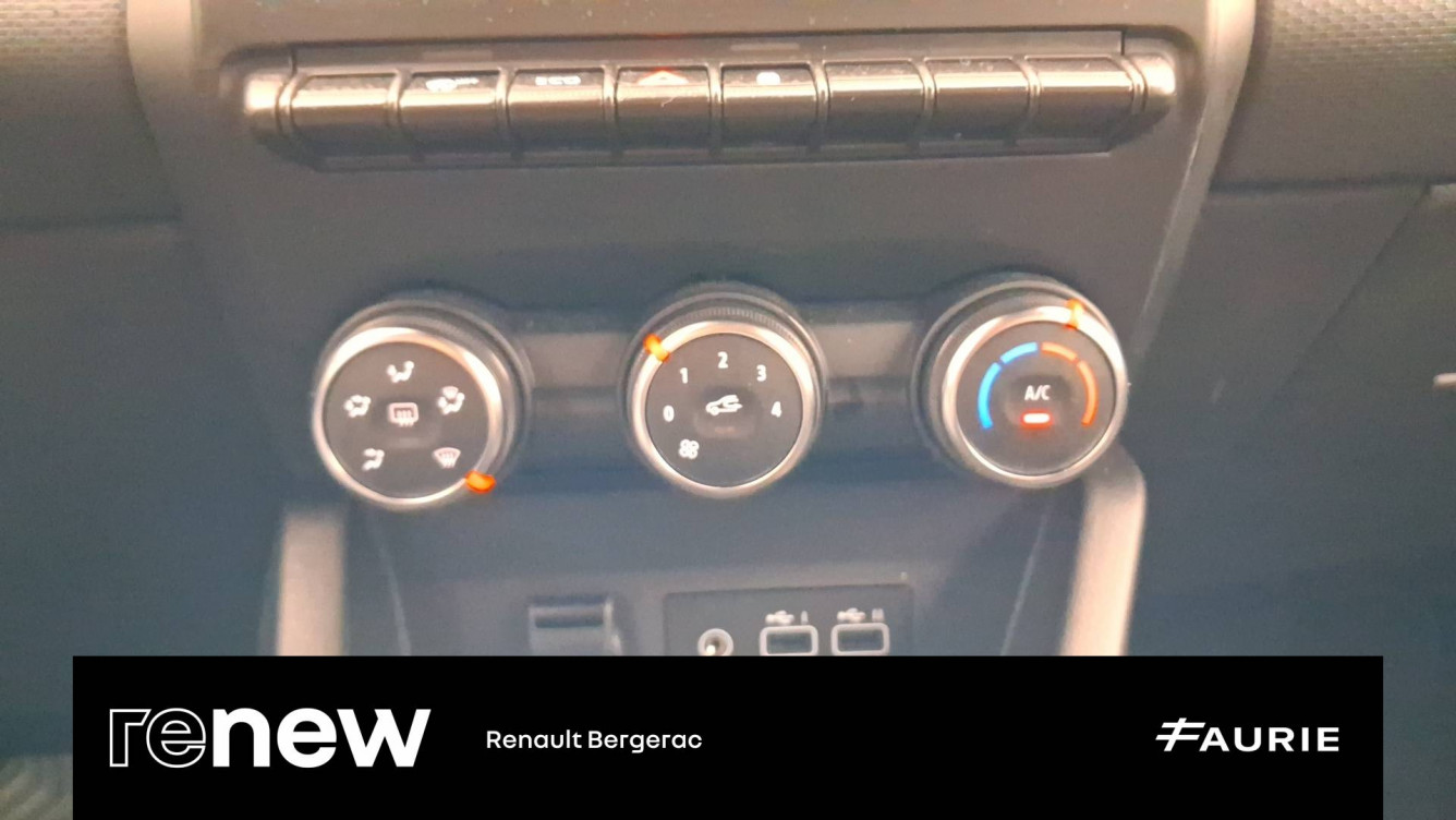 Acheter Renault Clio 5 Clio TCe 90 Equilibre 5p occasion dans les concessions du Groupe Faurie