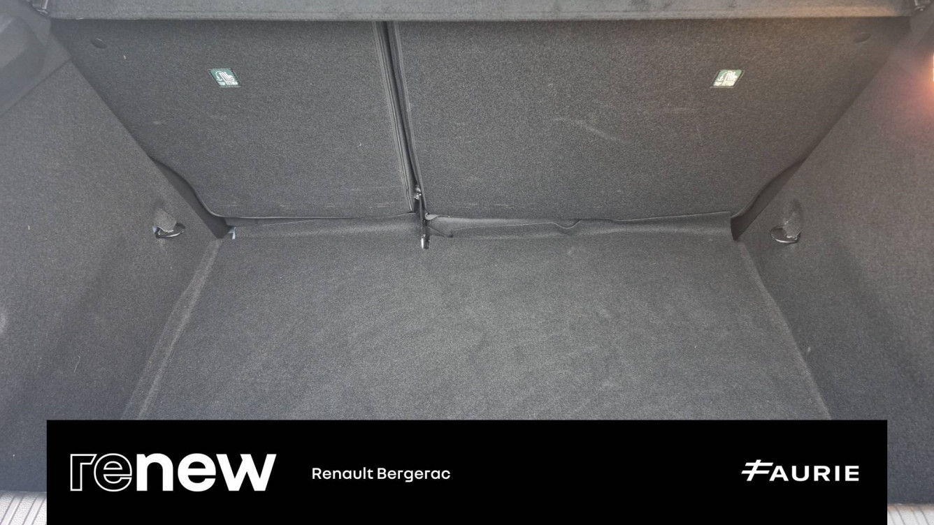 Acheter Renault Clio 5 Clio TCe 90 ch GSR2 Evolution 5p occasion dans les concessions du Groupe Faurie