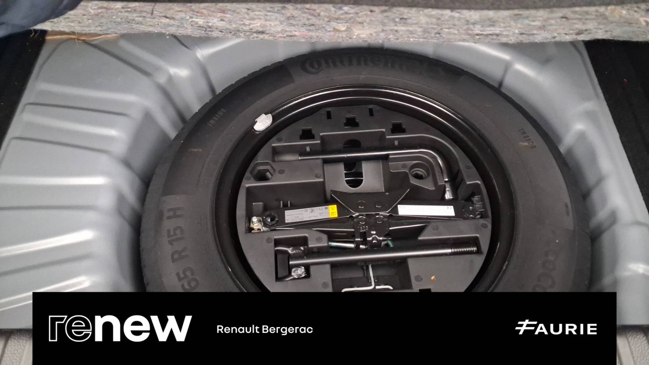 Acheter Renault Clio 5 Clio TCe 90 Equilibre 5p occasion dans les concessions du Groupe Faurie