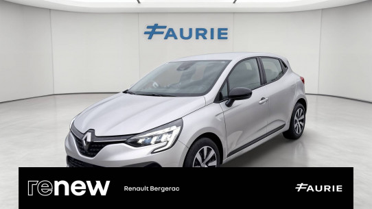 Acheter Renault Clio 5 Clio TCe 90 Equilibre 5p occasion dans les concessions du Groupe Faurie