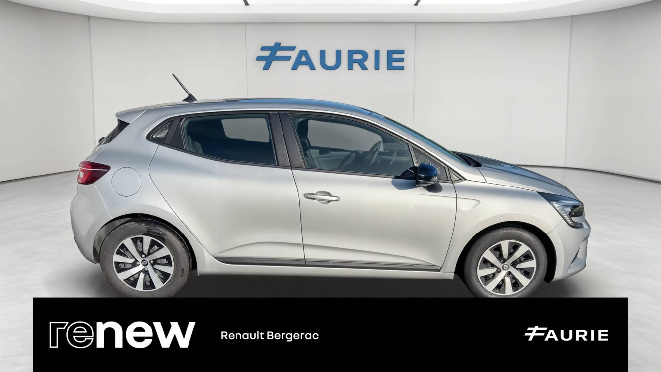 Acheter Renault Clio 5 Clio TCe 90 Equilibre 5p occasion dans les concessions du Groupe Faurie
