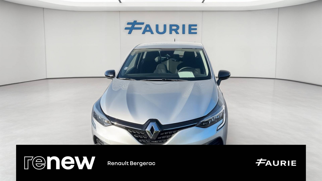 Acheter Renault Clio 5 Clio TCe 90 Equilibre 5p occasion dans les concessions du Groupe Faurie
