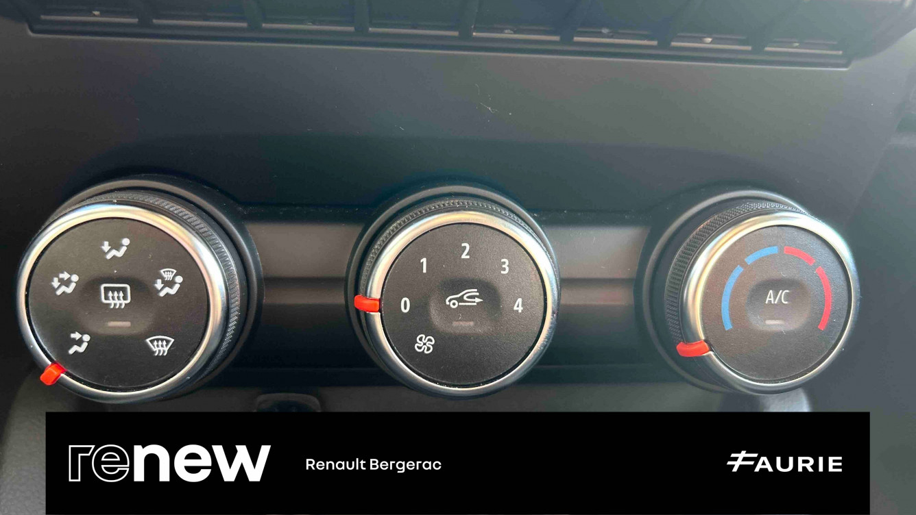 Acheter Renault Clio 5 Clio TCe 90 Equilibre 5p occasion dans les concessions du Groupe Faurie