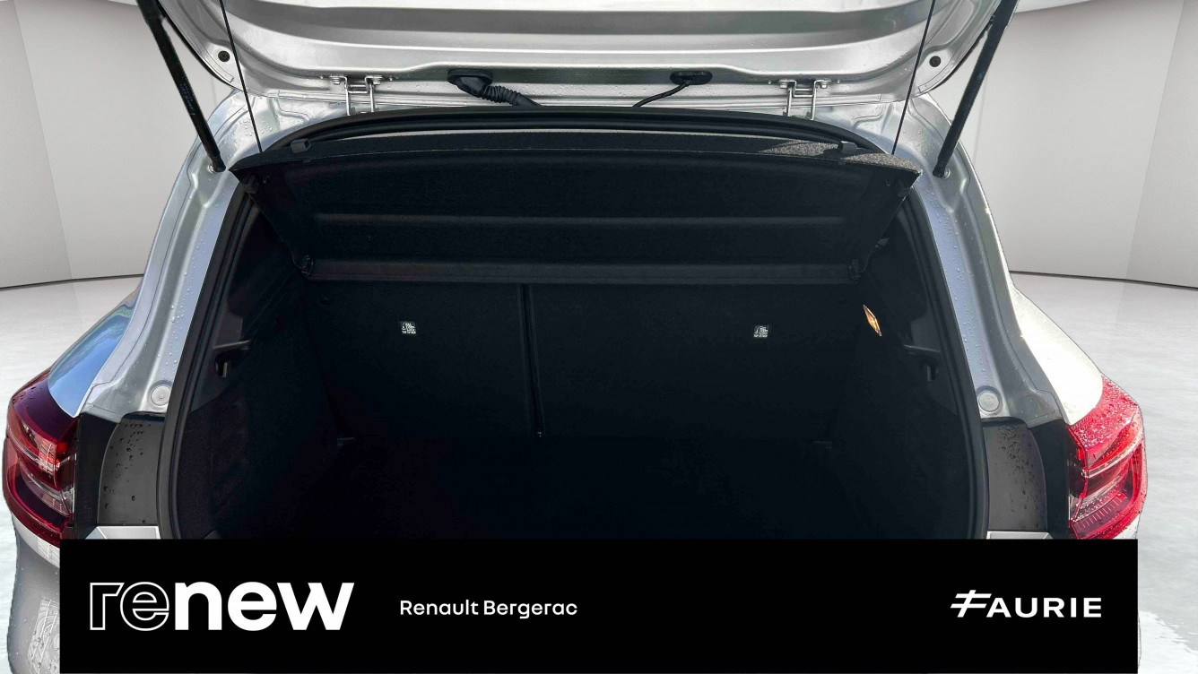 Acheter Renault Clio 5 Clio TCe 90 Equilibre 5p occasion dans les concessions du Groupe Faurie