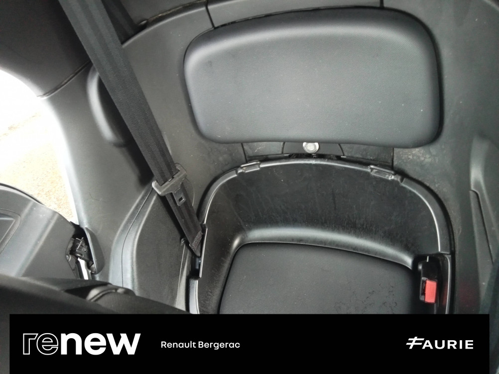 Acheter Renault Twizy Twizy Intens Noir 45 Achat Intégral 2p occasion dans les concessions du Groupe Faurie