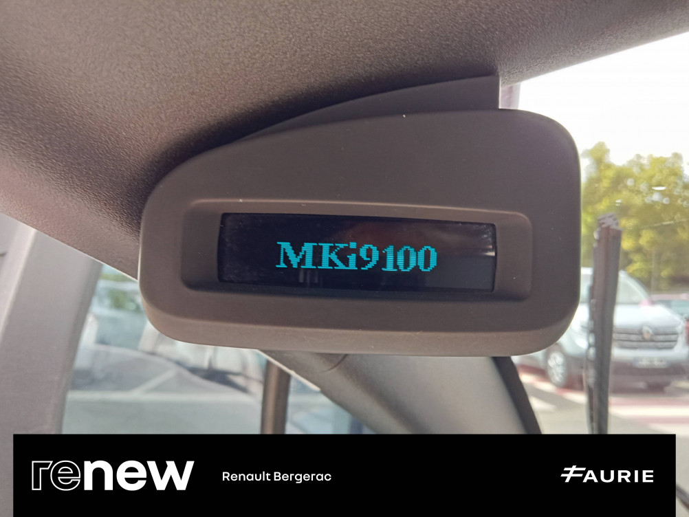 Acheter Renault Twizy Twizy Intens Noir 45 Achat Intégral 2p occasion dans les concessions du Groupe Faurie