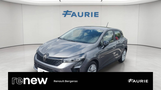 Acheter Renault Clio 5 Clio E-Tech full hybrid 145 Evolution 5p occasion dans les concessions du Groupe Faurie