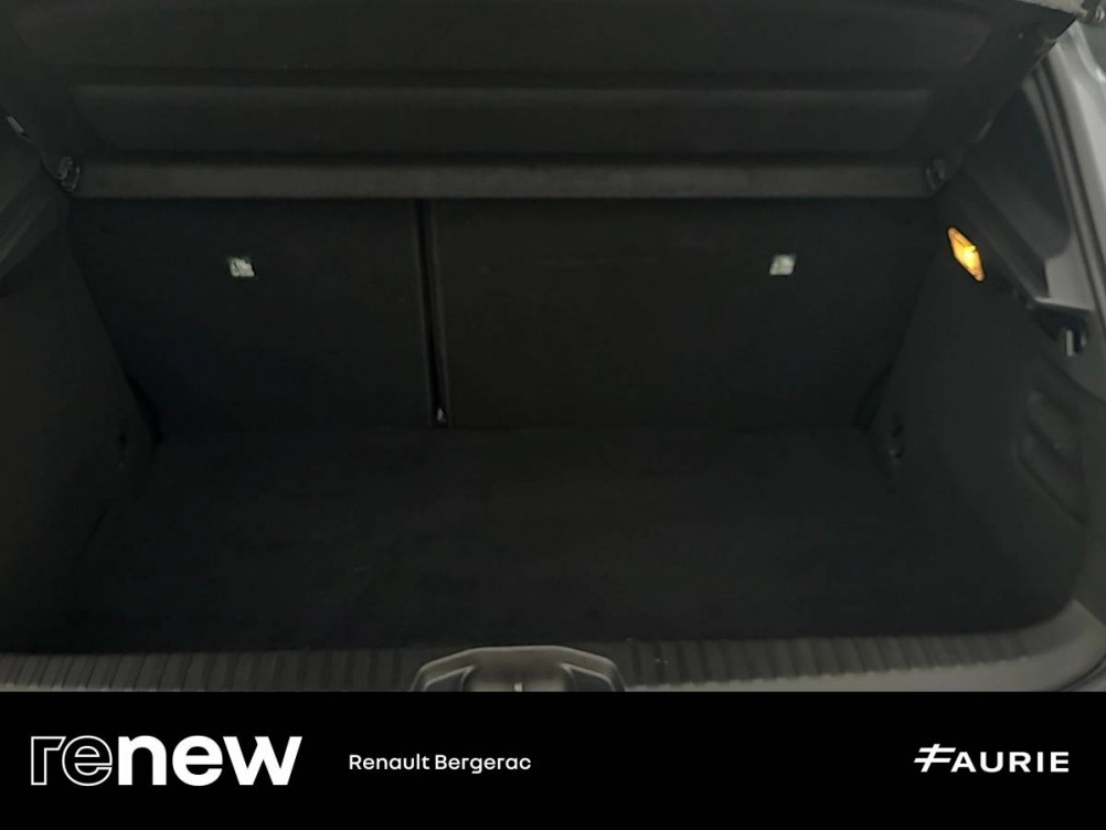 Acheter Renault Clio 5 Clio E-Tech full hybrid 145 Evolution 5p occasion dans les concessions du Groupe Faurie