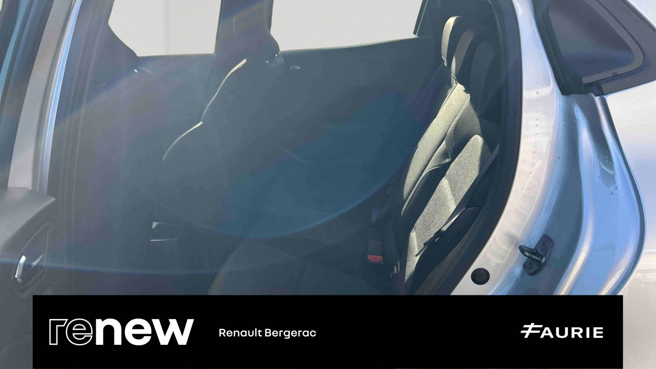 Acheter Renault Clio 5 Clio TCe 90 Equilibre 5p occasion dans les concessions du Groupe Faurie