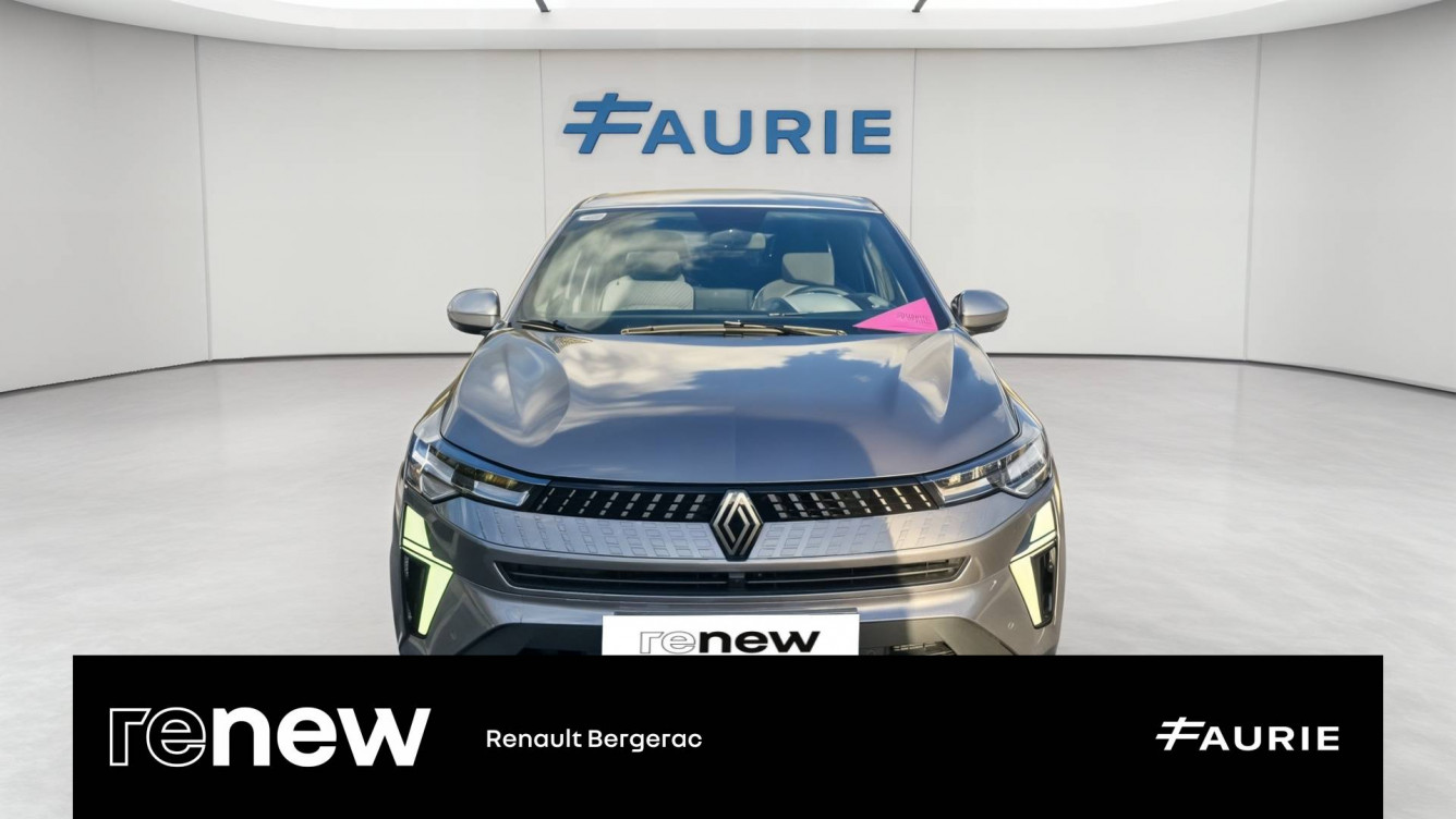 Acheter Renault Captur 2 Captur TCe 90 ch Techno 5p occasion dans les concessions du Groupe Faurie