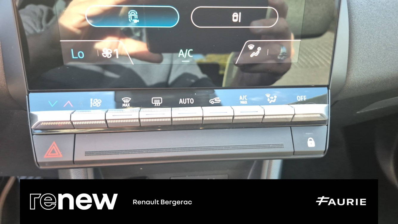 Acheter Renault Captur 2 Captur TCe 90 ch Techno 5p occasion dans les concessions du Groupe Faurie