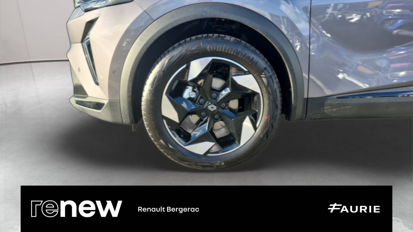 Acheter Renault Captur 2 Captur TCe 90 ch Techno 5p occasion dans les concessions du Groupe Faurie