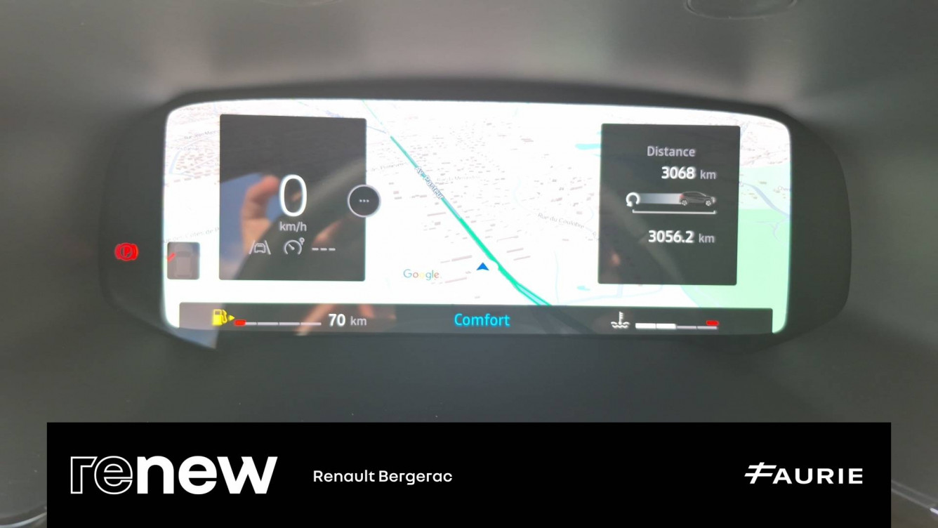 Acheter Renault Captur 2 Captur TCe 90 ch Techno 5p occasion dans les concessions du Groupe Faurie