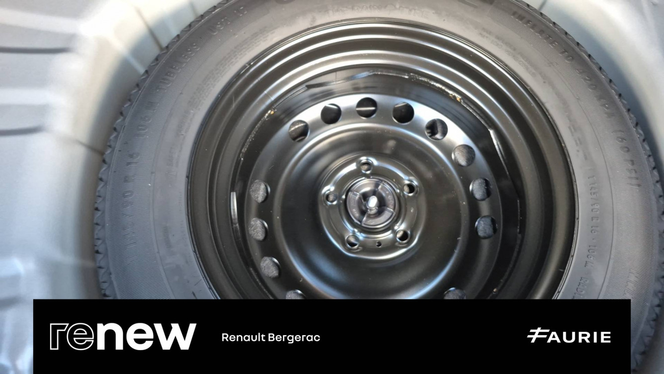 Acheter Renault Captur 2 Captur TCe 90 ch Techno 5p occasion dans les concessions du Groupe Faurie