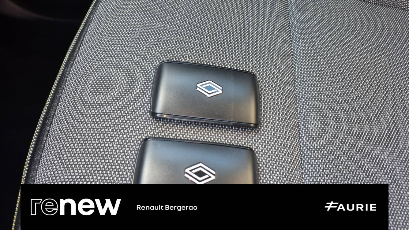 Acheter Renault Captur 2 Captur TCe 90 ch Techno 5p occasion dans les concessions du Groupe Faurie