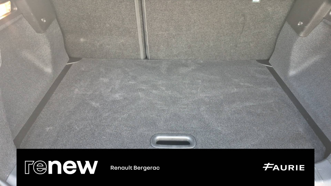 Acheter Renault Captur 2 Captur TCe 90 ch Techno 5p occasion dans les concessions du Groupe Faurie