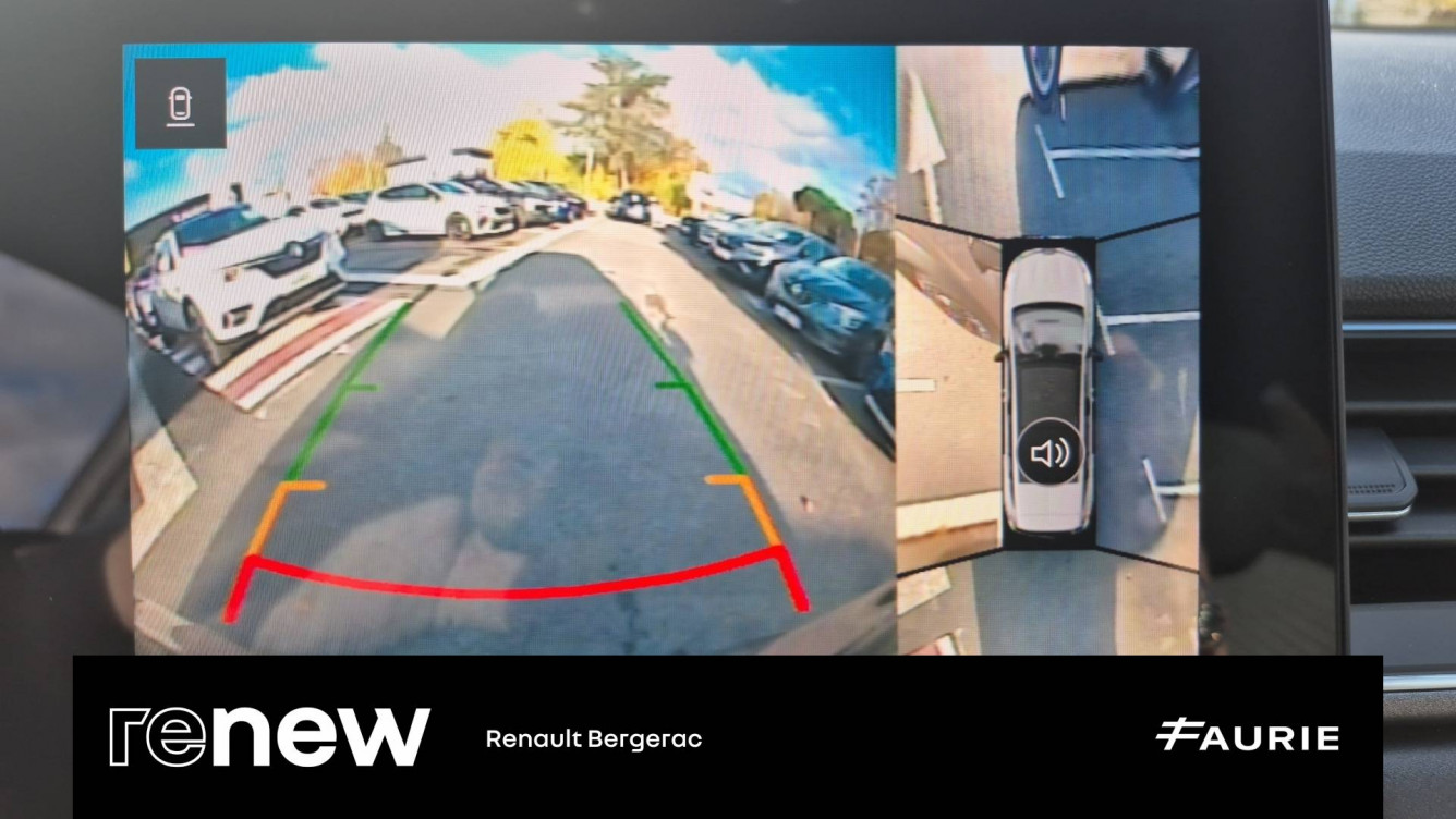 Acheter Renault Captur 2 Captur TCe 90 ch Techno 5p occasion dans les concessions du Groupe Faurie